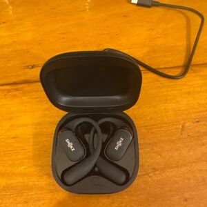 OpenFit 2+ OpenFit 2+ Black